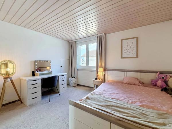 Immobilie in Savagnier - L'art de vivre en grand - Bild 4