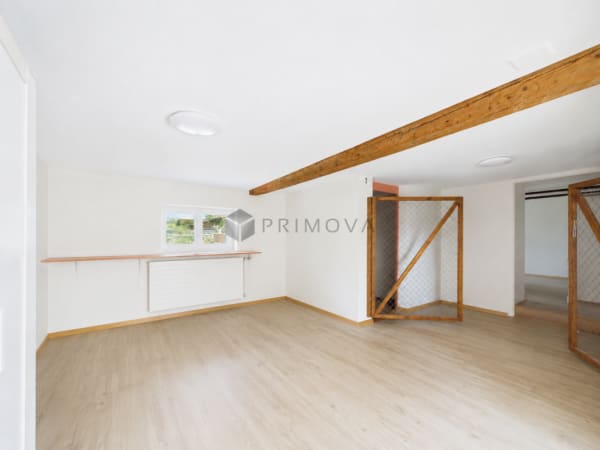 Immobilie in Bussnang - Modernisiertes Zweifamilienhaus mit Weitblick, Doppelgarage und viel Platz - Bild 7