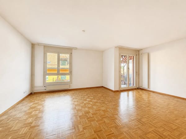 Immobilie in Belmont-sur-lausanne - Potentiel de rendement locatif - libre de locataire - Bild 0