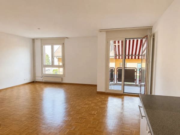 Immobilie in Belmont-sur-lausanne - Potentiel de rendement locatif - libre de locataire - Bild 1