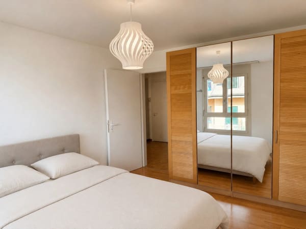Immobilie in Belmont-sur-lausanne - Potentiel de rendement locatif - libre de locataire - Bild 4