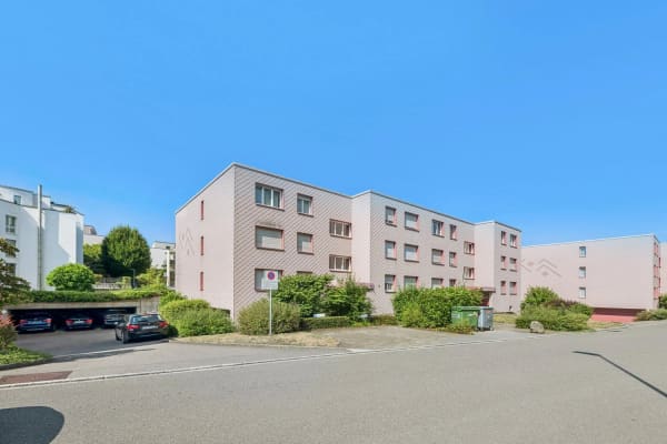 Immobilie in Niederrohrdorf - Einfach gÃ¼nstig wohnen - Bild 0