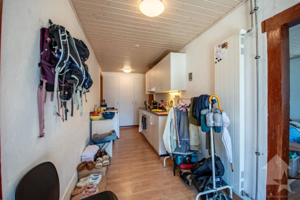Immobilie in Finhaut - Appartement de 5.5 pièces avec vue sur le glacier de Trient - Bild 1