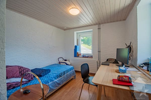 Immobilie in Finhaut - Appartement de 5.5 pièces avec vue sur le glacier de Trient - Bild 2