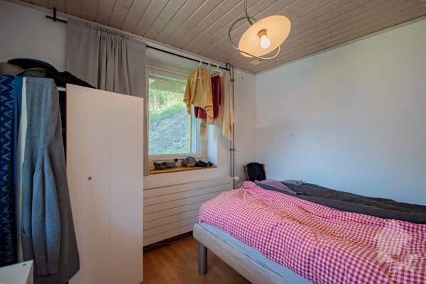 Immobilie in Finhaut - Appartement de 5.5 pièces avec vue sur le glacier de Trient - Bild 4