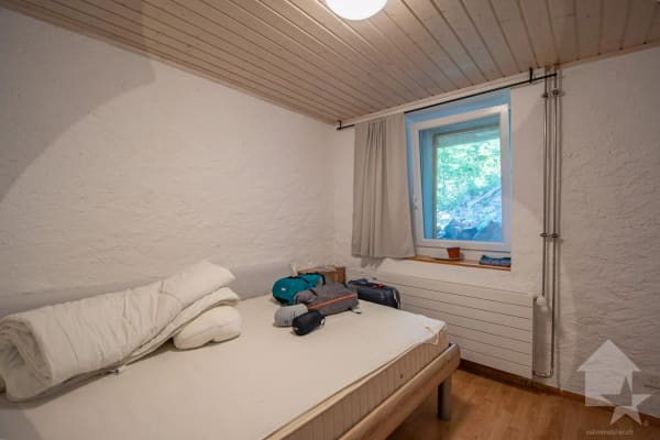 Immobilie in Finhaut - Appartement de 5.5 pièces avec vue sur le glacier de Trient - Bild 6