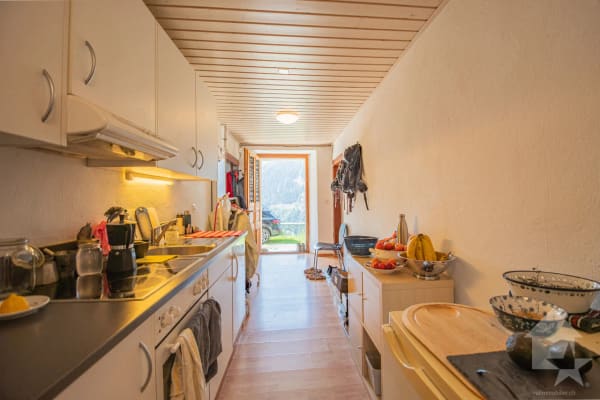 Immobilie in Finhaut - Appartement de 5.5 pièces avec vue sur le glacier de Trient - Bild 7