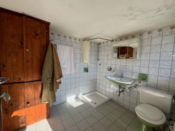 Immobilie in Comologno - ONSERNONE COMOLOGNO - Casa rustica - due appartamenti - Bild 12
