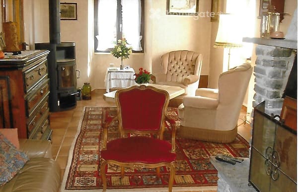 Immobilie in Mesocco - Villa d'epoca, un gioiello con tanto charme - Bild 4