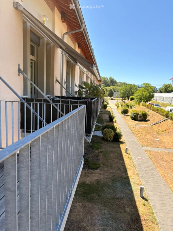 Immobilie in Lausanne 25 - Appartement Loft 146m2 - Bild 10