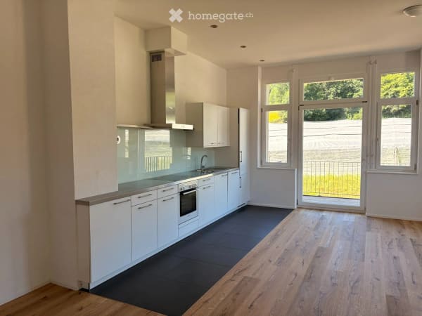 Immobilie in Lausanne 25 - Appartement Loft 146m2 - Bild 11