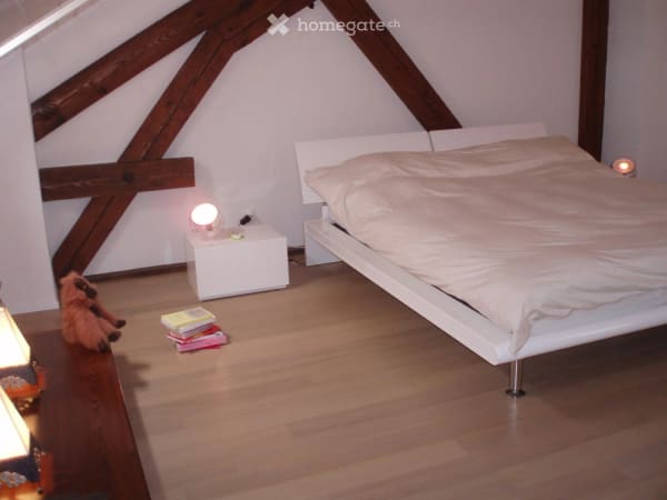 Immobilie in Lausanne 25 - Appartement Loft 146m2 - Bild 3