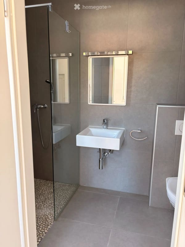 Immobilie in Lausanne 25 - Appartement Loft 146m2 - Bild 7