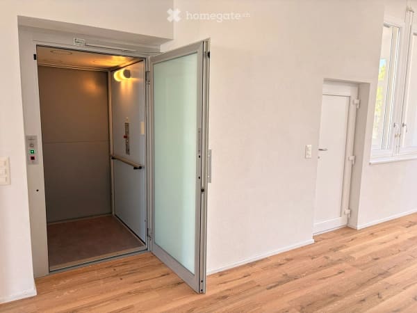 Immobilie in Lausanne 25 - Appartement Loft 146m2 - Bild 9