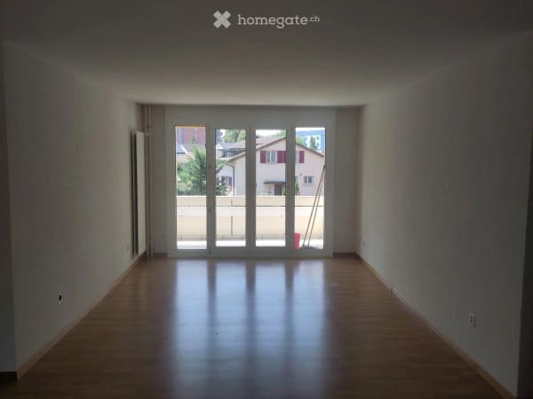 Immobilie in Lenzburg - Helle 5.5-Zimmer-Wohnung in Lenzburg - Bild 0