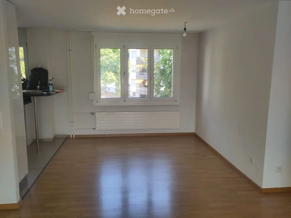 Immobilie in Lenzburg - Helle 5.5-Zimmer-Wohnung in Lenzburg - Bild 1