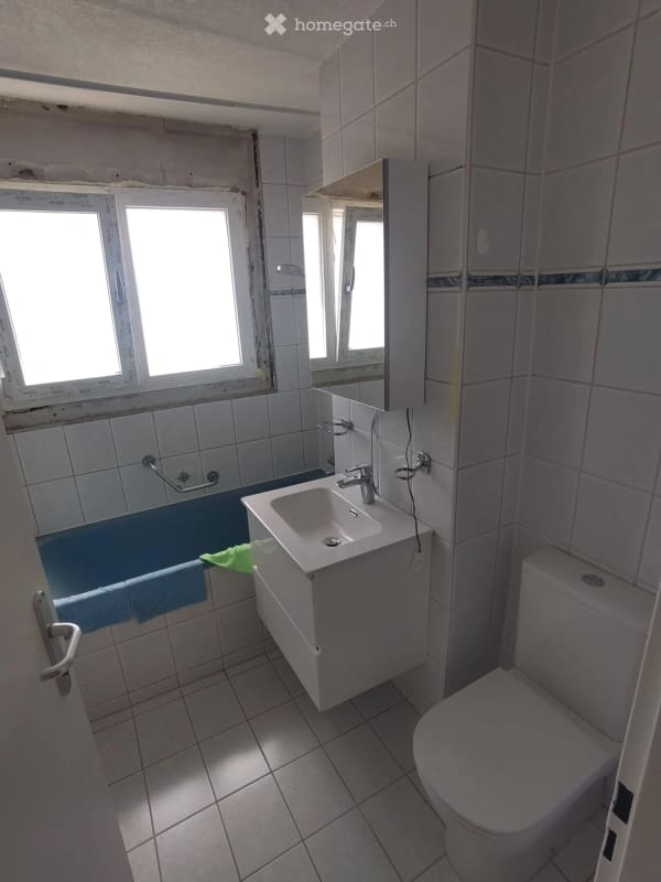 Immobilie in Lenzburg - Helle 5.5-Zimmer-Wohnung in Lenzburg - Bild 10