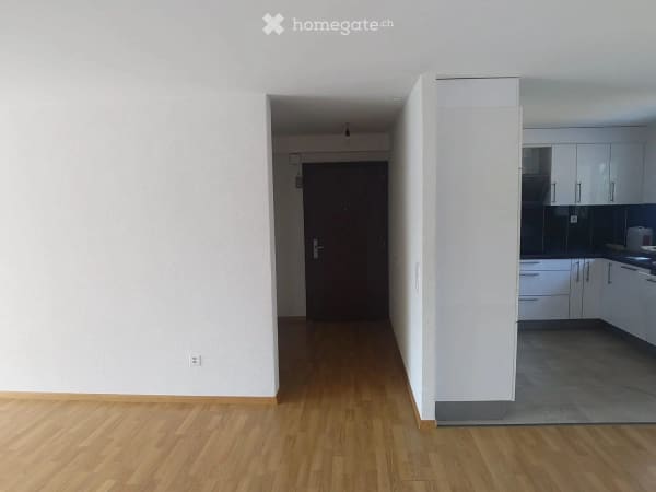 Immobilie in Lenzburg - Helle 5.5-Zimmer-Wohnung in Lenzburg - Bild 3