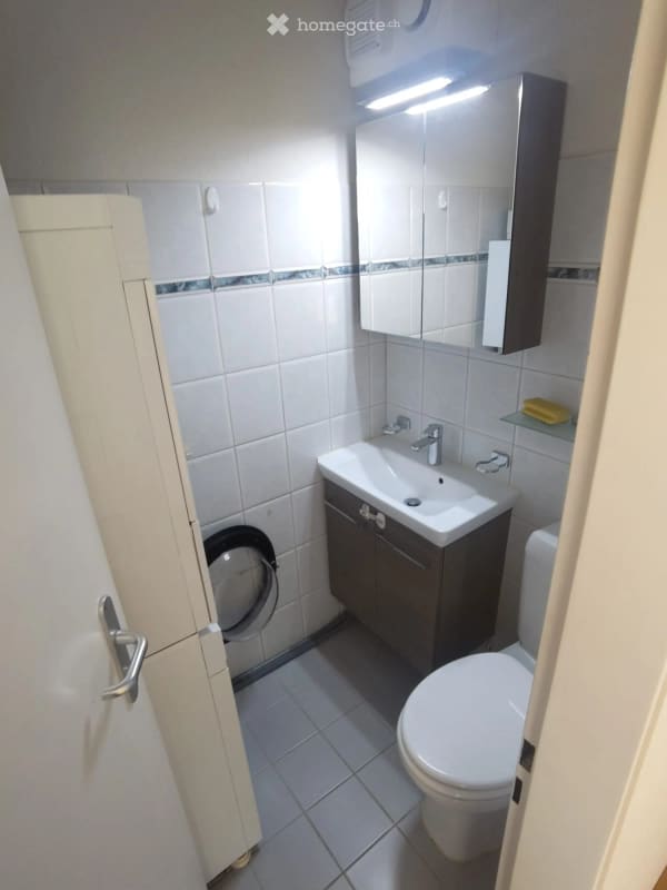 Immobilie in Lenzburg - Helle 5.5-Zimmer-Wohnung in Lenzburg - Bild 4