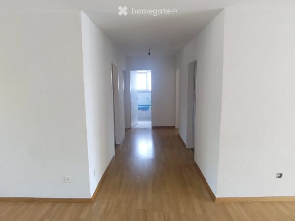Immobilie in Lenzburg - Helle 5.5-Zimmer-Wohnung in Lenzburg - Bild 5