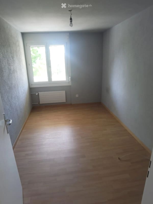 Immobilie in Lenzburg - Helle 5.5-Zimmer-Wohnung in Lenzburg - Bild 6