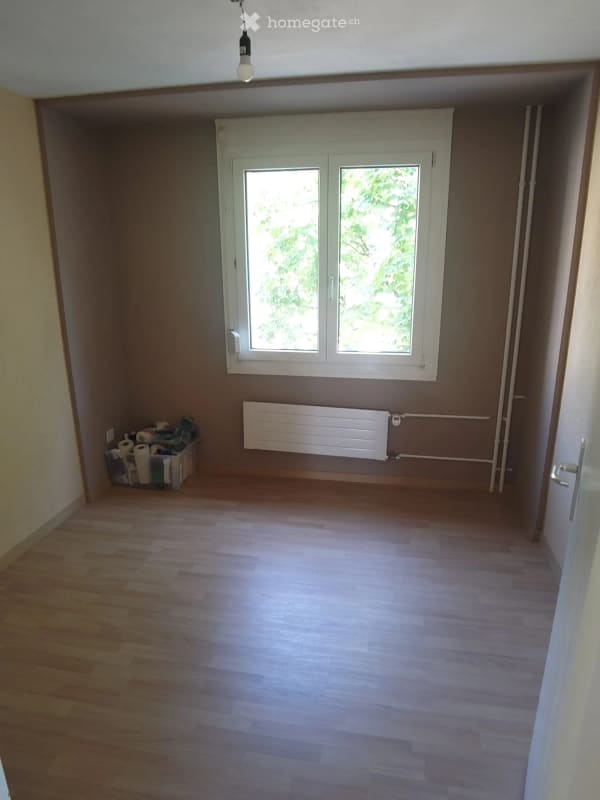 Immobilie in Lenzburg - Helle 5.5-Zimmer-Wohnung in Lenzburg - Bild 7