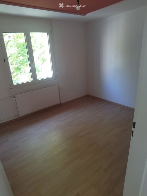 Immobilie in Lenzburg - Helle 5.5-Zimmer-Wohnung in Lenzburg - Bild 8