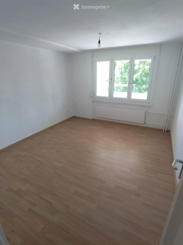 Immobilie in Lenzburg - Helle 5.5-Zimmer-Wohnung in Lenzburg - Bild 9