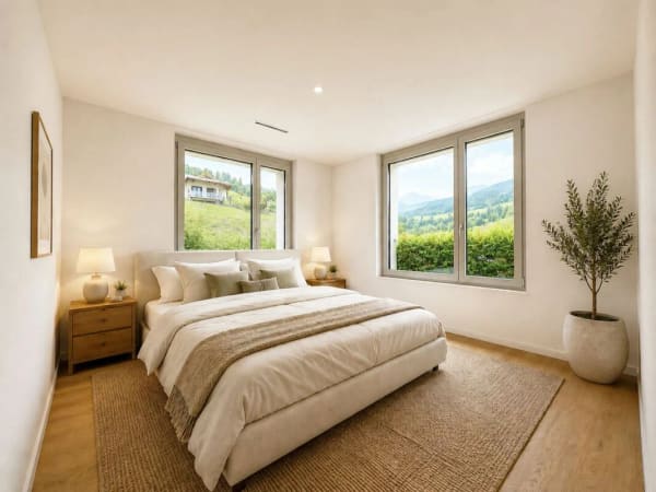 Immobilie in Cunter - Ein Zuhause zwischen Bergpanorama und Lebensqualität - Bild 2