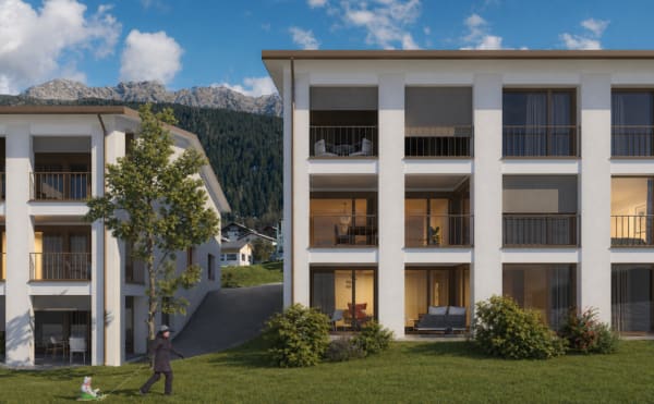 Immobilie in Cunter - Ein Zuhause zwischen Bergpanorama und Lebensqualität - Bild 6