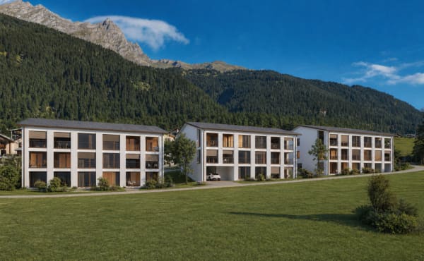 Immobilie in Cunter - Ein Zuhause zwischen Bergpanorama und Lebensqualität - Bild 7
