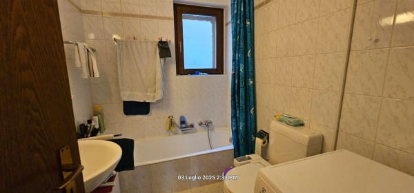 Immobilie in Cademario - Accogliente appartamento di 3.5 locali a Cademario con piscina e vista panoramica - Bild 10
