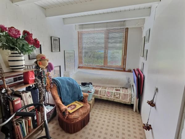 Immobilie in Wavre - Maison d'architecte en viager occupÃ© sans rente - Bild 12