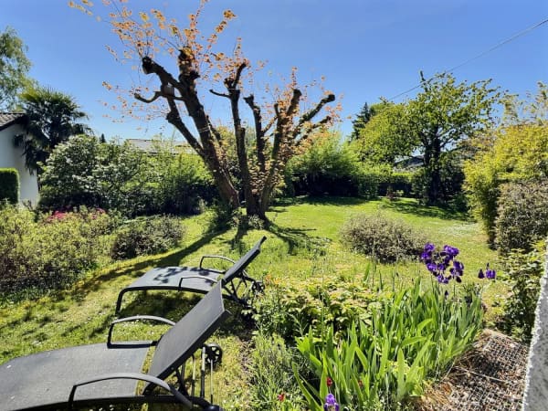 Immobilie in Wavre - Maison d'architecte en viager occupÃ© sans rente - Bild 2