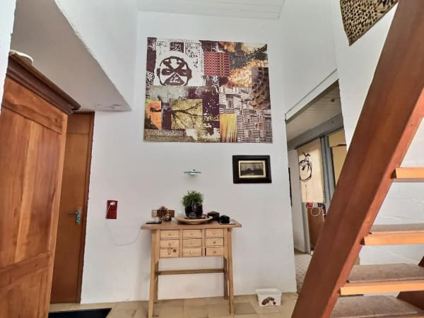 Immobilie in Wavre - Maison d'architecte en viager occupÃ© sans rente - Bild 8