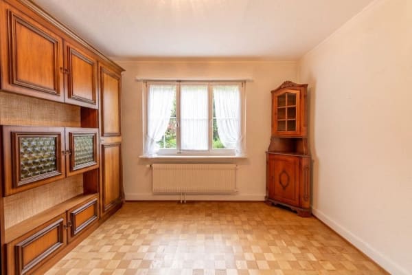 Immobilie in Liebefeld - Seltene Gelegenheit in Liebefeld - Einfamilienhaus mit zusätzlicher Baulandreserve - Bild 6