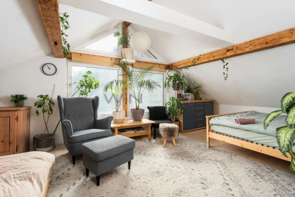 Immobilie in Sevelen - Neubau oder Sanierungspotential an TOP LAGE - Bild 8