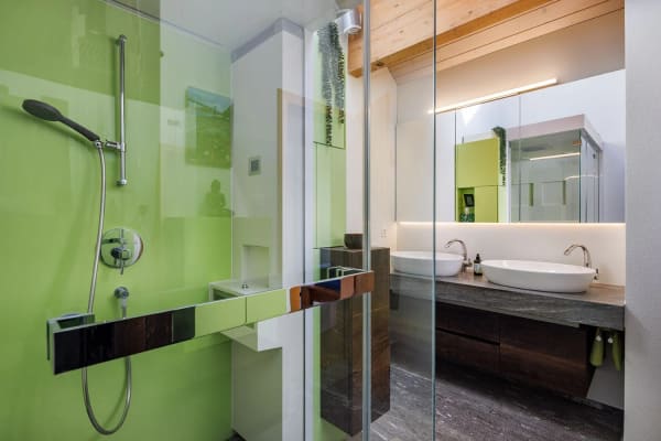 Immobilie in Unterengstringen - GrosszÃ¼gige 6.5 Zimmer-Dachwohnung an bester Lage - Bild 5