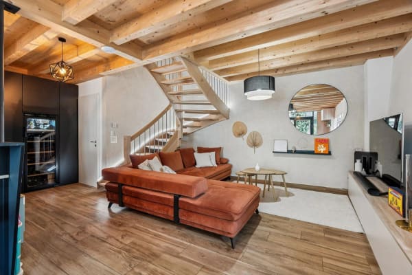 Immobilie in Laconnex - Exclusivité - Maison de village d'exception - Bild 4