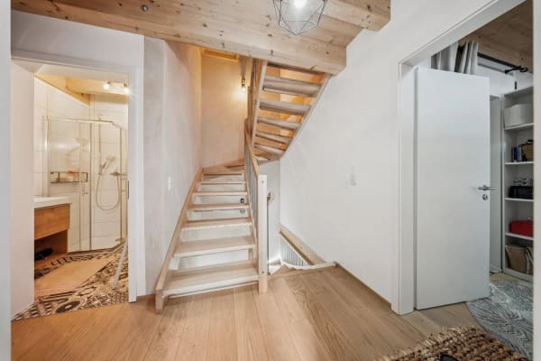Immobilie in Laconnex - Exclusivité - Maison de village d'exception - Bild 9
