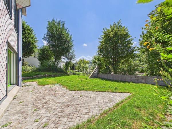 Immobilie in Adliswil - SCHATZ, DAS WILL ICH! - Bild 1