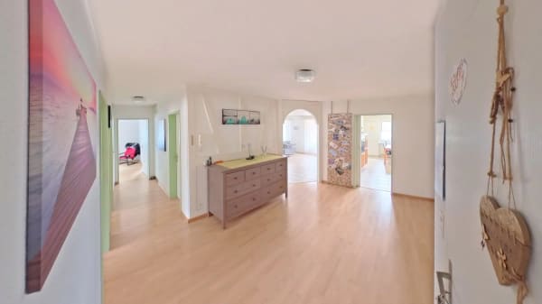 Immobilie in Flüelen - Charmante Eigentumswohnung sucht neuen Besitzer! - Bild 0