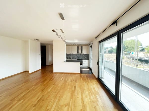 Immobilie in Corcelles-près-payerne - Appartement 4.5 pièces :  lumineux - 2 places de parc extérieures incluses - Bild 1