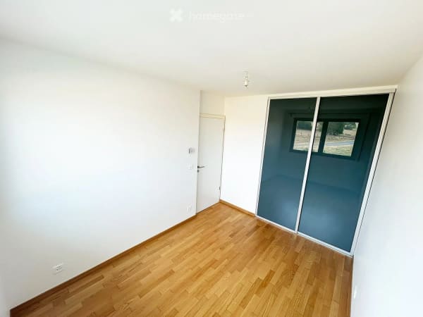 Immobilie in Corcelles-près-payerne - Appartement 4.5 pièces :  lumineux - 2 places de parc extérieures incluses - Bild 10