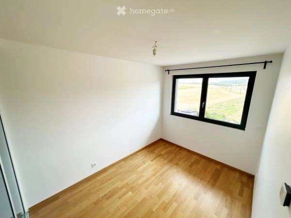 Immobilie in Corcelles-près-payerne - Appartement 4.5 pièces :  lumineux - 2 places de parc extérieures incluses - Bild 9