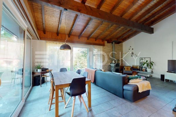 Immobilie in Granges Vs - Spacieuse villa avec appartement indÃ©pendant - Bild 3