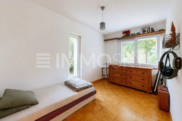 Immobilie in Granges Vs - Spacieuse villa avec appartement indÃ©pendant - Bild 6
