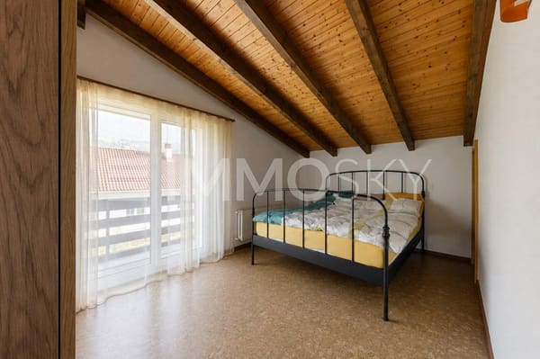 Immobilie in Granges Vs - Spacieuse villa avec appartement indÃ©pendant - Bild 9