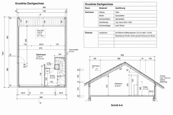 Immobilie in Aesch Bl - Eck-Einfamilienhaus im Baurecht mit Garten, Hobbyraum und Einstellhallenplatz - Bild 24