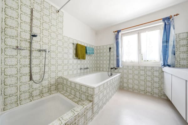 Immobilie in Pfeffikon Lu - Gartenparadies mit viel Potenzial - Bild 8